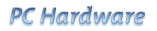 PC Hardware
